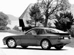 Porsche 944 S Coupe 1987 года